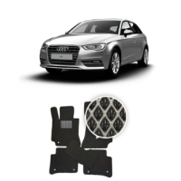 EVA килими на Audi A3 (8P) 2003 - 2012
