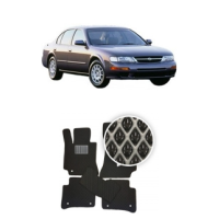 EVA килими на Nissan Maxima (A32) 1995 - 2000
