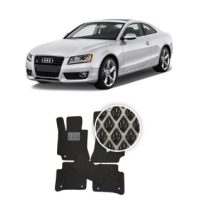 EVA килими на Audi A5/S5 2007 - 2016 