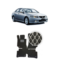 EVA килимки на Honda Accord VII 2002 - 2008