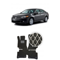 EVA килимки на Honda Accord VIII 2008 - 2012