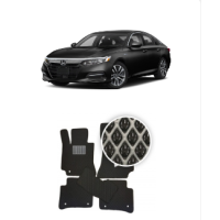 EVA килимки на Honda Accord IX 2012 - 2018
