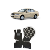 EVA килими на Nissan Almera Classic 2006 - 2013