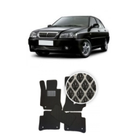 EVA килимки на Chery Amulet (A15) 2003 - 2012