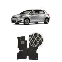 EVA килими на Toyota Auris I 2006 - 2012