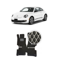 EVA килими на Volkswagen Beetle II (A5) 2011-2019