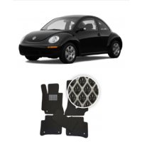 EVA килими на Volkswagen Beetle I (A4) 2005- 2010