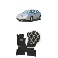 EVA коврики на Volkswagen Bora 1998 - 2005