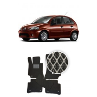 EVA килимки на Citroen C3 2002 - 2009