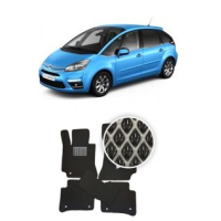 EVA килимки на Citroen C4 I Picasso 2007 - 2014