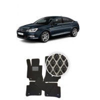 EVA килимки на Citroen C5 2008 - 2017