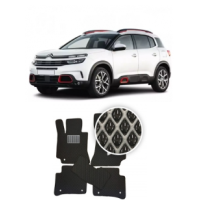 EVA килимки Citroen C5 Aircross I 2018 - н.в.