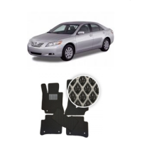 EVA килими на Toyota Camry VI (XV40) 2006 - 2011