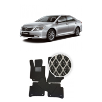EVA килими на Toyota Camry VII (XV50) 2011 - 2018
