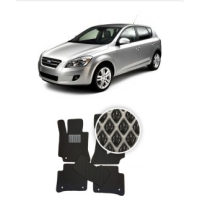 EVA килими на Kia Ceed I 2006 - 2012