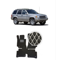 EVA килими на Jeep Grand Cherokee II 1999 - 2004