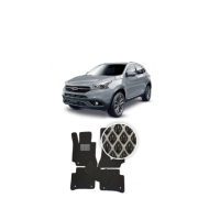 EVA килимки на Chery Tiggo 7 2016 - 2020