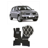 EVA килимки на Renault Espace III 1997-2003