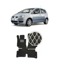 EVA килими на Mitsubishi Colt VI 2003-2012