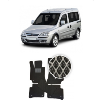 EVA килими на Opel Combo 1994