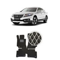 EVA килимки на Honda Crosstour 2009-2015
