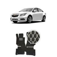EVA килимки на Chevrolet Cruze 2009 - 2016