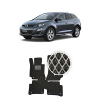 EVA килими на Mazda CX-7 2006 - 2012