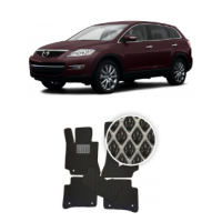 EVA килими на Mazda CX-9 I 2006 - 2016