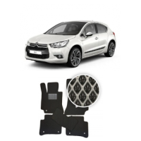 EVA коврики на Citroen DS4 2011 - 2015