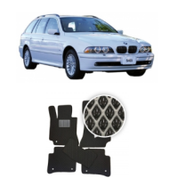 EVA килимки на BMW 5 (Е39) 1995 - 2003