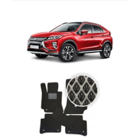 EVA килими на Mitsubishi Eclipse Cross 2017+