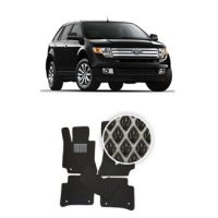 EVA коврики на Ford Edge 2006 - 2014