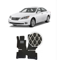 EVA килими для Lexus ES350 2006 - 2012