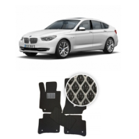 EVA килимки на BMW 5 GT (F07) 2010-2016