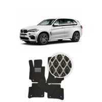 EVA килимки на BMW X5 (F15) / X6 (F16) 2013 - 2018