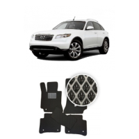 EVA килими на Infiniti FX I 2002 - 2009