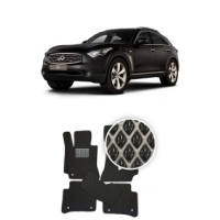 EVA килими на Infiniti FX II 2008 - 2013