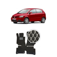 EVA килими на Volkswagen Golf Plus 2004 - 2009