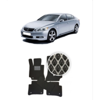 EVA килими на Lexus GS III 2004 - 2011