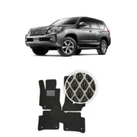 EVA килими для Lexus GX460 2013 - нові.