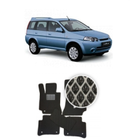 EVA килимки на Honda HR-V  1999 - 2006