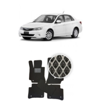 EVA килими на Subaru Impreza III 2007 - 2011