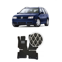 EVA килими на Volkswagen Jetta IV 1998 - 2005