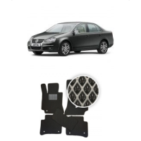 EVA килими на Volkswagen Jetta V 2005 - 2011