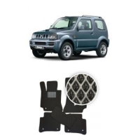 EVA килими на Suzuki Jimny 1998 - 2019