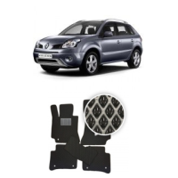 EVA килими на Renault Koleos 2008 - 2016
