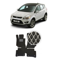 EVA килимки на Ford Kuga 2008 - 2012