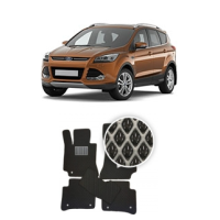 EVA коврики на Ford Kuga 2012 - 2016