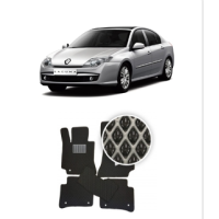 EVA килими на Renault Laguna II 2001 - 2007