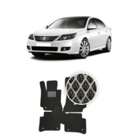 EVA килими на Renault Latitude 2010 - н.в.